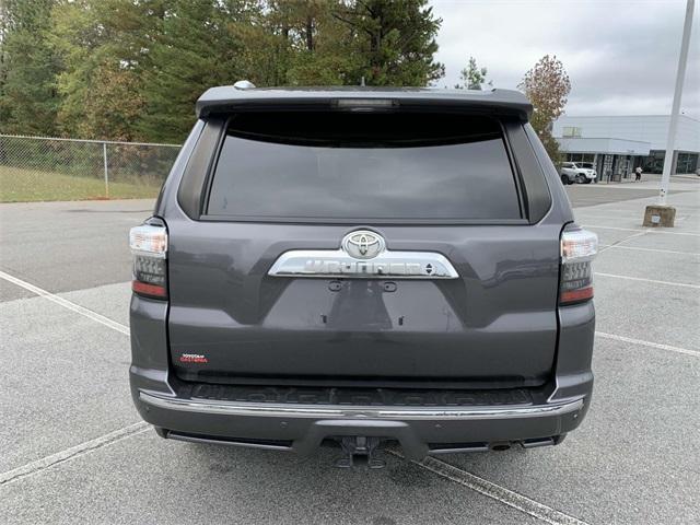 used 2020 Toyota 4Runner car, priced at $38,614