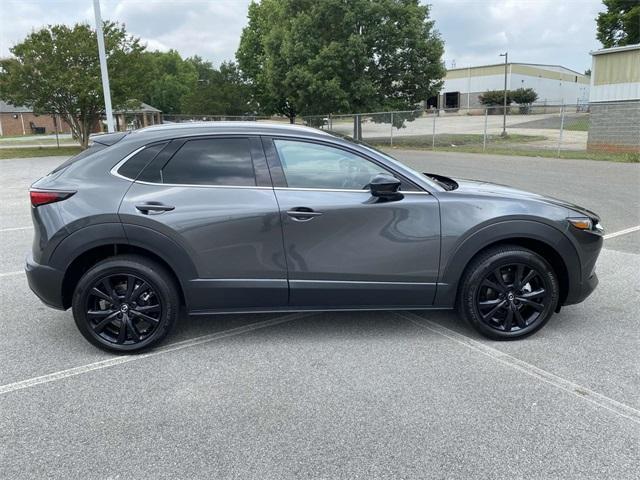 used 2024 Mazda CX-30 car, priced at $31,928