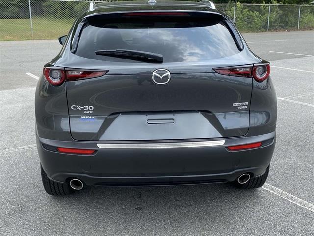 used 2024 Mazda CX-30 car, priced at $31,928