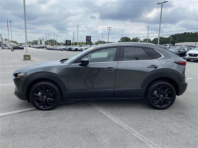 used 2024 Mazda CX-30 car, priced at $31,928