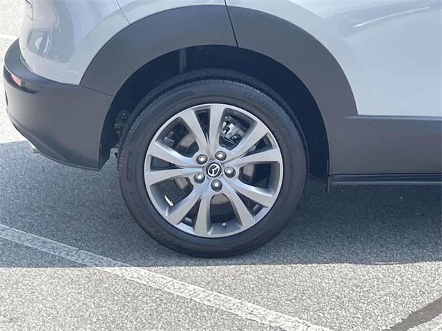 used 2025 Mazda CX-30 car, priced at $30,669