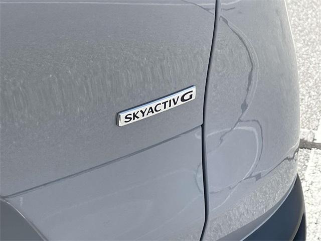 used 2025 Mazda CX-30 car, priced at $30,669