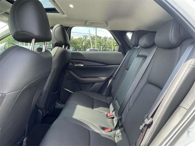 used 2025 Mazda CX-30 car, priced at $30,669