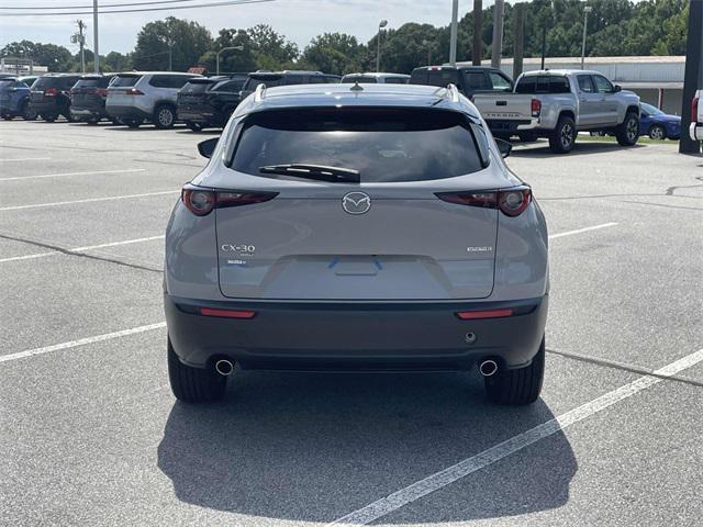 used 2025 Mazda CX-30 car, priced at $30,669