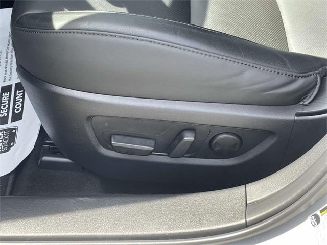 used 2025 Mazda CX-30 car, priced at $30,669