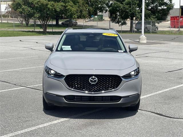 used 2025 Mazda CX-30 car, priced at $30,669