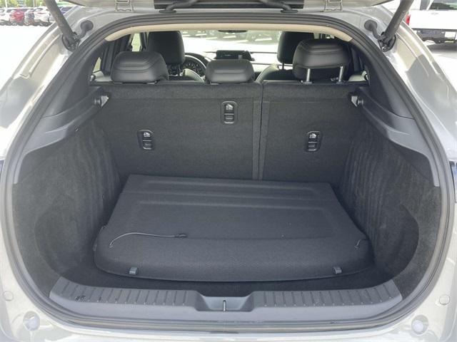 used 2025 Mazda CX-30 car, priced at $30,669
