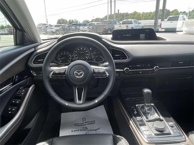 used 2025 Mazda CX-30 car, priced at $30,669