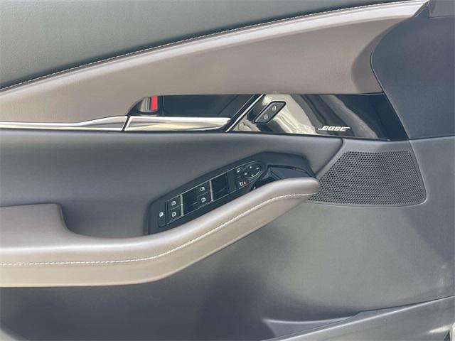 used 2025 Mazda CX-30 car, priced at $30,669