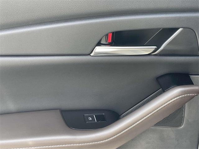 used 2025 Mazda CX-30 car, priced at $30,669