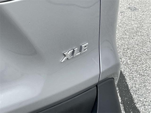 used 2023 Toyota RAV4 car, priced at $31,945