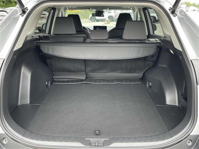 used 2023 Toyota RAV4 car, priced at $31,945