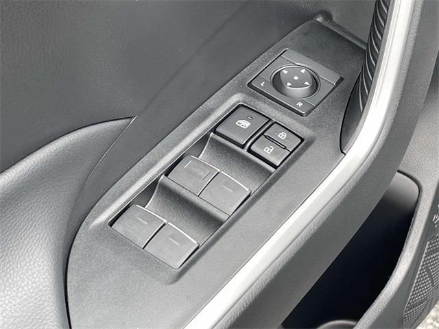 used 2023 Toyota RAV4 car, priced at $31,945