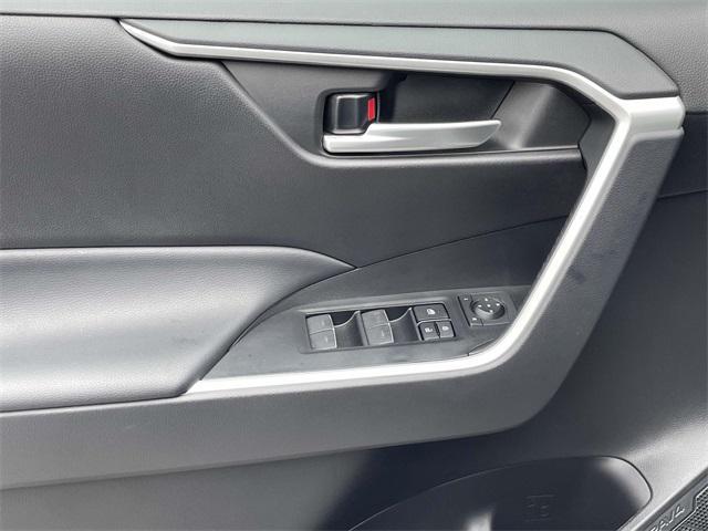 used 2023 Toyota RAV4 car, priced at $31,945