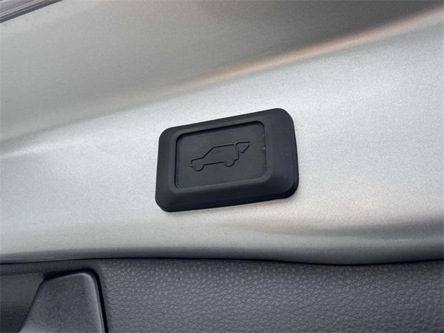 used 2023 Toyota RAV4 car, priced at $31,945