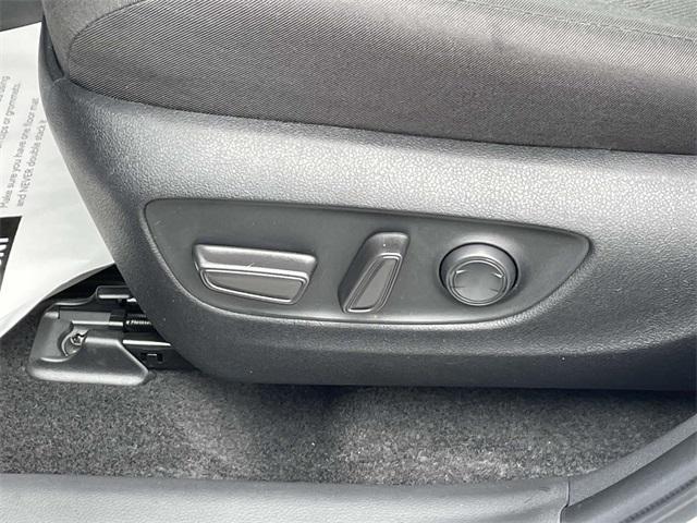 used 2023 Toyota RAV4 car, priced at $31,945