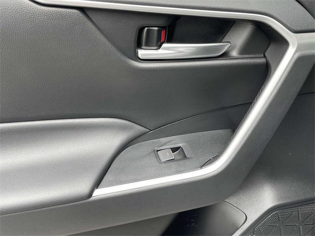 used 2023 Toyota RAV4 car, priced at $31,945