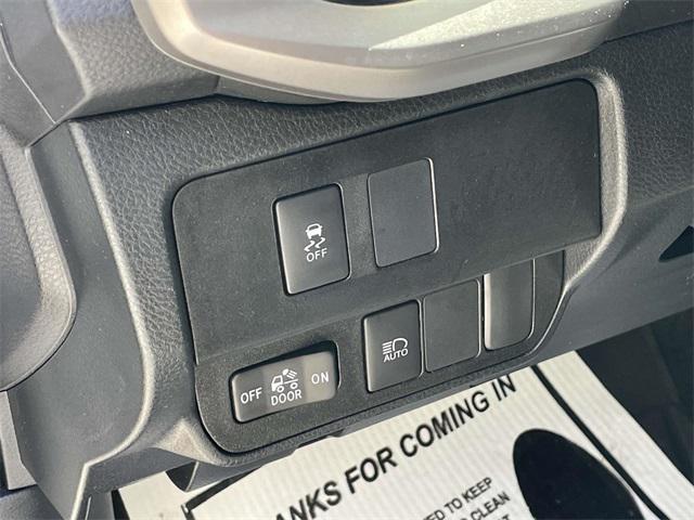 used 2022 Toyota Tacoma car, priced at $33,220