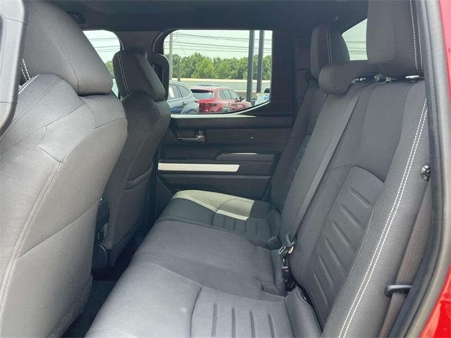 used 2024 Toyota Tacoma car, priced at $39,885