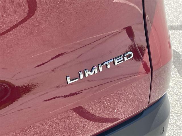 used 2024 Toyota Grand Highlander car, priced at $49,928