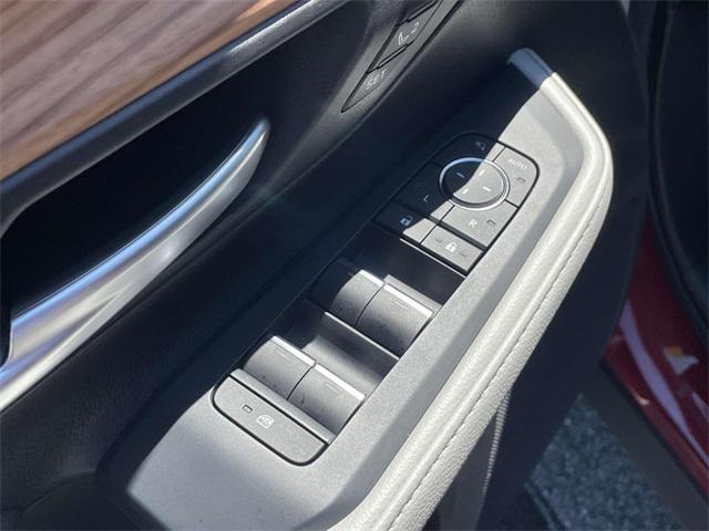 used 2024 Toyota Grand Highlander car, priced at $49,928