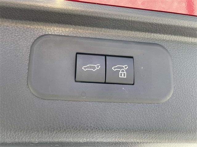 used 2024 Toyota Grand Highlander car, priced at $49,928