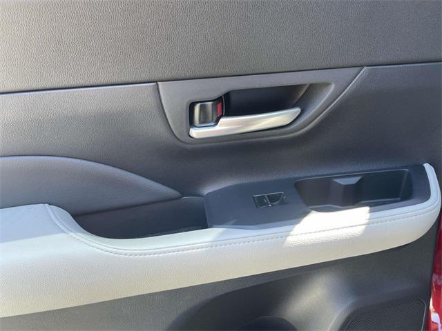 used 2024 Toyota Grand Highlander car, priced at $49,928