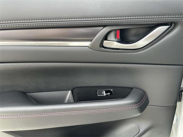 used 2025 Mazda CX-5 car, priced at $31,997