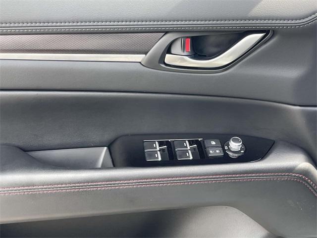 used 2025 Mazda CX-5 car, priced at $31,997