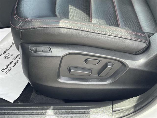 used 2025 Mazda CX-5 car, priced at $31,997