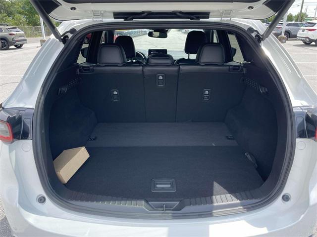 used 2025 Mazda CX-5 car, priced at $31,997