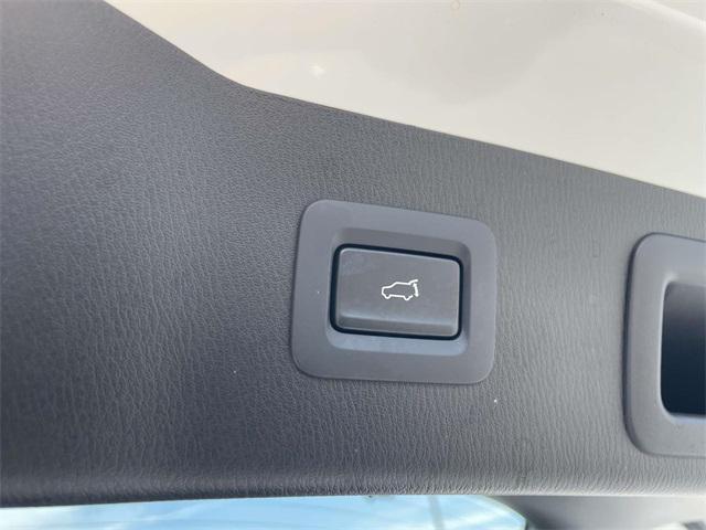 used 2025 Mazda CX-5 car, priced at $31,997