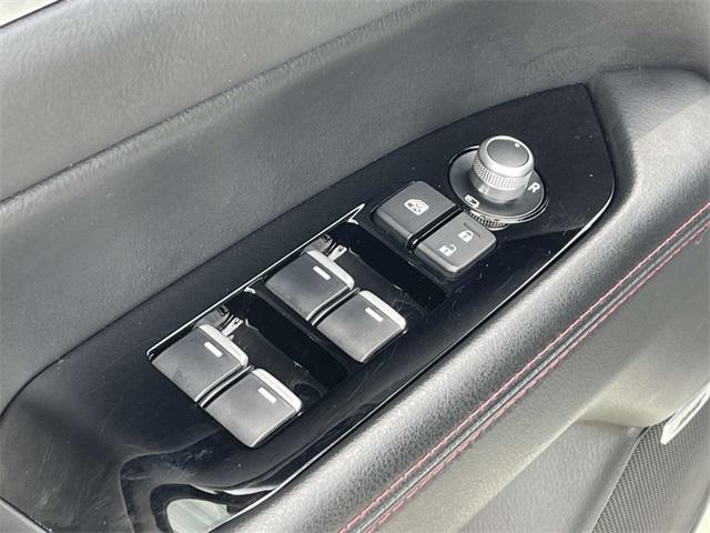 used 2025 Mazda CX-5 car, priced at $31,997