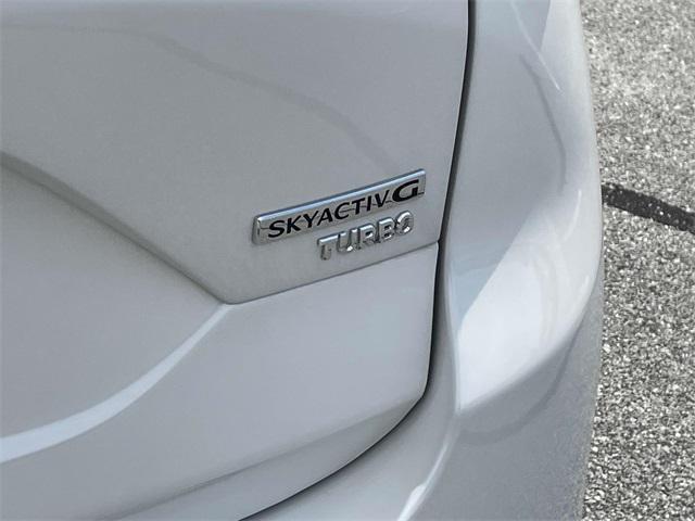 used 2025 Mazda CX-5 car, priced at $31,997