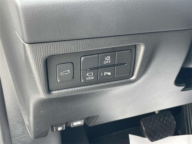 used 2025 Mazda CX-5 car, priced at $31,997