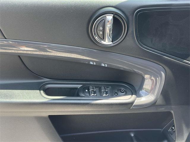 used 2018 MINI Countryman car, priced at $20,000