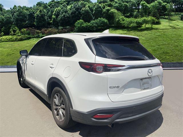 used 2019 Mazda CX-9 car, priced at $16,998