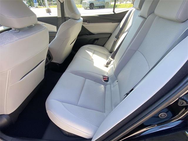 used 2025 Toyota Camry car, priced at $33,047