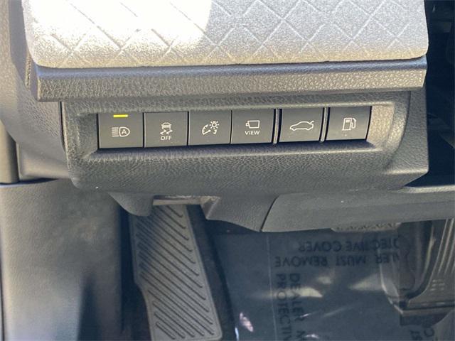 used 2025 Toyota Camry car, priced at $33,047