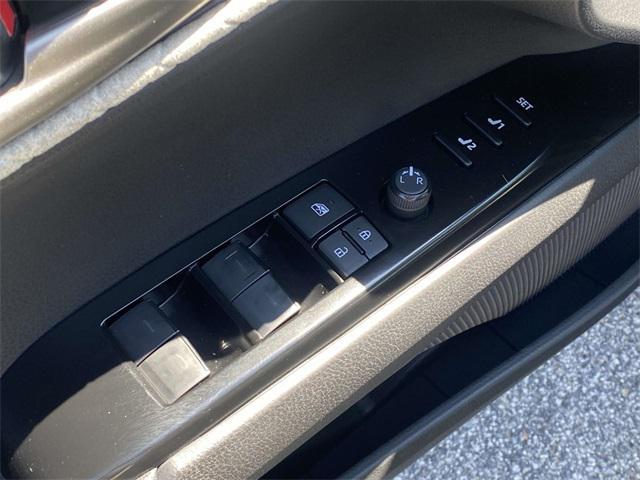 used 2025 Toyota Camry car, priced at $33,047