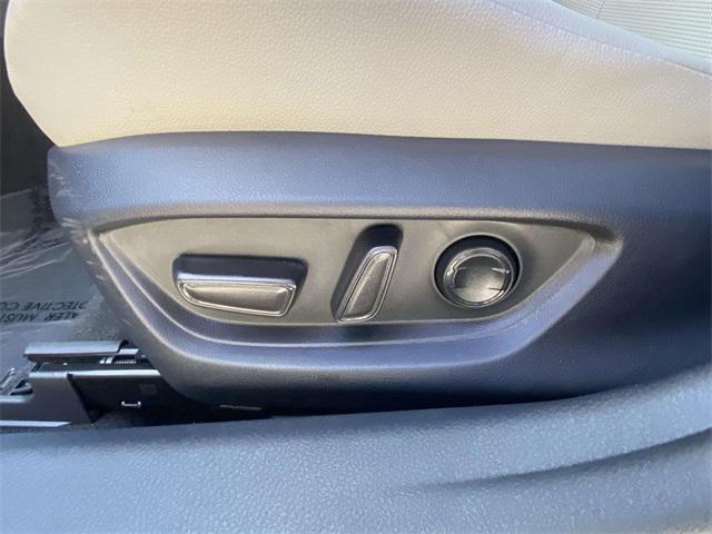 used 2025 Toyota Camry car, priced at $33,047