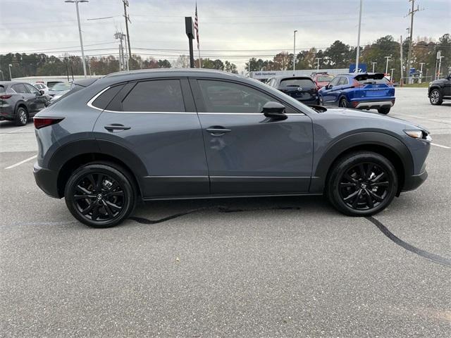 used 2024 Mazda CX-30 car, priced at $26,499