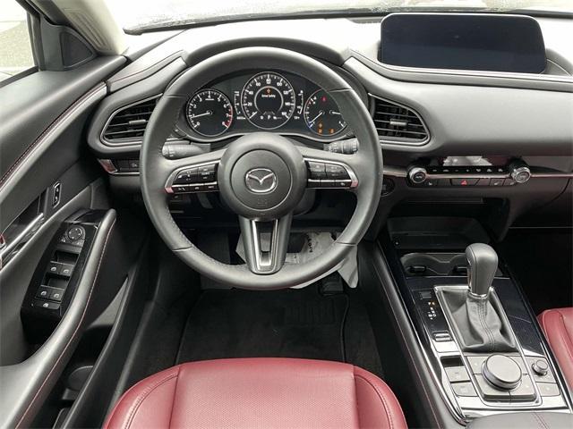 used 2024 Mazda CX-30 car, priced at $26,499