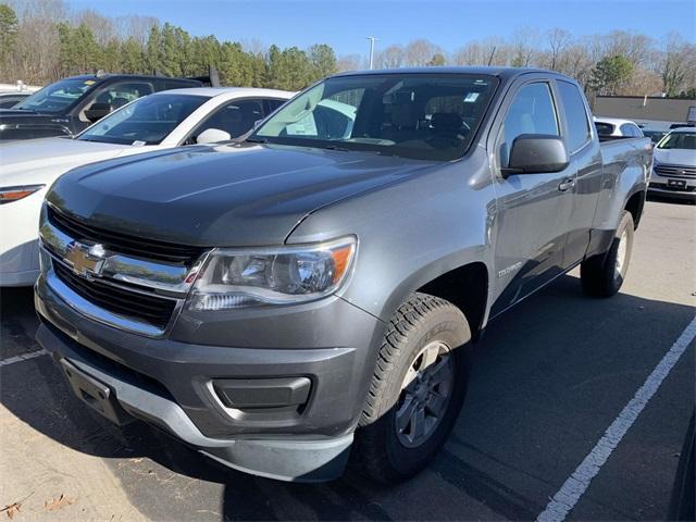 used 2016 Chevrolet Colorado car, priced at $14,998