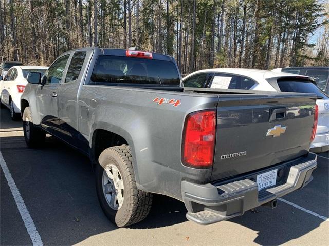 used 2016 Chevrolet Colorado car, priced at $14,998