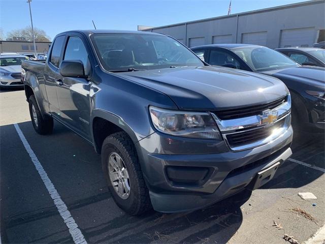 used 2016 Chevrolet Colorado car, priced at $14,998