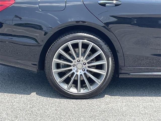 used 2015 Mercedes-Benz S-Class car, priced at $21,424