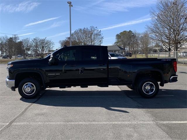 used 2025 Chevrolet Silverado 3500 car, priced at $68,996