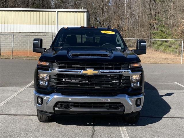 used 2025 Chevrolet Silverado 3500 car, priced at $68,996