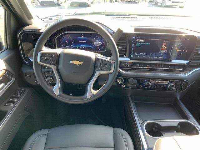 used 2025 Chevrolet Silverado 3500 car, priced at $68,996